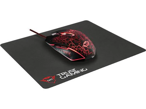 Rato Gaming Trust GXT 783 & Tapete - Image 5