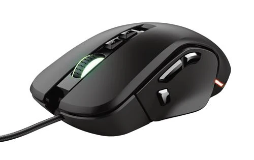 Rato Gaming Trust GXT 970 Morfix 1000DPI Preto - Image 4