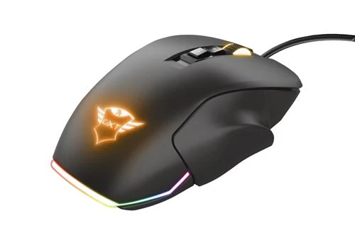 Rato Gaming Trust GXT 970 Morfix 1000DPI Preto - Image 6