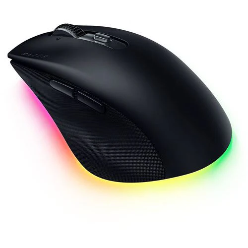Rato Gaming Wireless Bluetooth Razer Pro Click V2 - Preto - Image 2