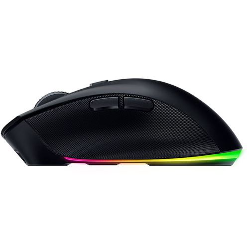 Rato Gaming Wireless Bluetooth Razer Pro Click V2 - Preto - Image 3