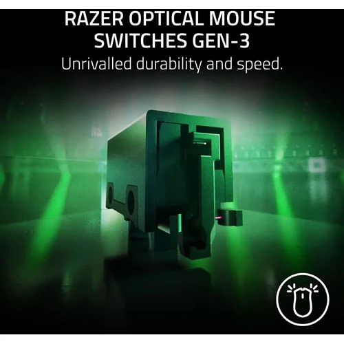 Rato Gaming Wireless Razer Viper V3 Pro Counter-Strike 2 Edition - Image 11
