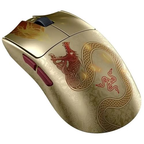 Rato Gaming Wireless Razer Viper V3 Pro Counter-Strike 2 Edition - Image 2