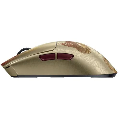 Rato Gaming Wireless Razer Viper V3 Pro Counter-Strike 2 Edition - Image 3