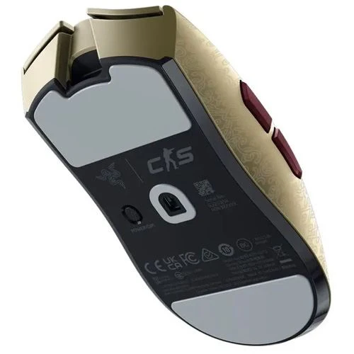 Rato Gaming Wireless Razer Viper V3 Pro Counter-Strike 2 Edition - Image 4