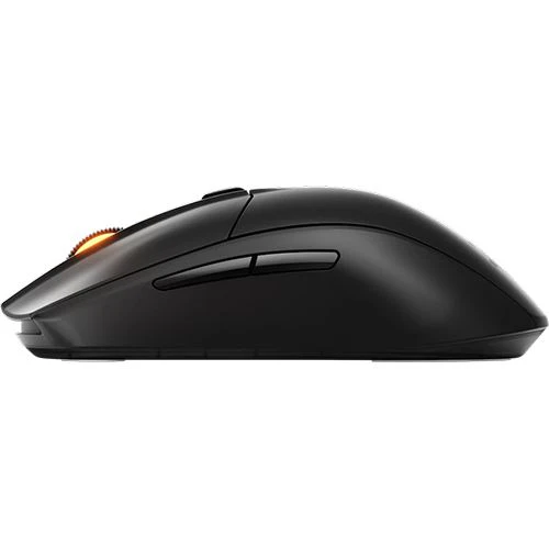 Rato Gaming Wireless Steelseries Rival 3 - Gen 2 -Preto - Image 4