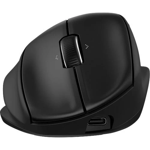 Rato HP Tilt Ergonomic Mouse 720M Wireless/Bluetooth - Preto - Image 4
