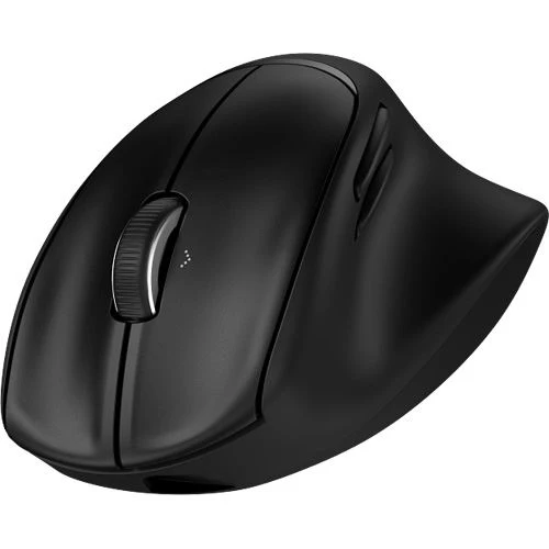 Rato HP Tilt Ergonomic Mouse 720M Wireless/Bluetooth - Preto - Image 5