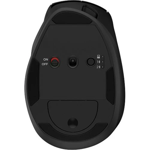 Rato HP Tilt Ergonomic Mouse 720M Wireless/Bluetooth - Preto - Image 6
