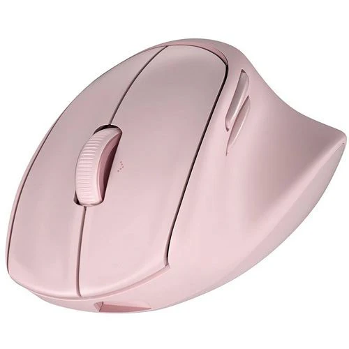 Rato HP Tilt Ergonomic Mouse 720M Wireless/Bluetooth - Rosa - Image 5
