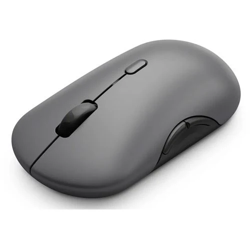 Rato Ótico Lenovo 700 Multi-Device Silent Wireless/Bluetooth - Cinzento - Image 2
