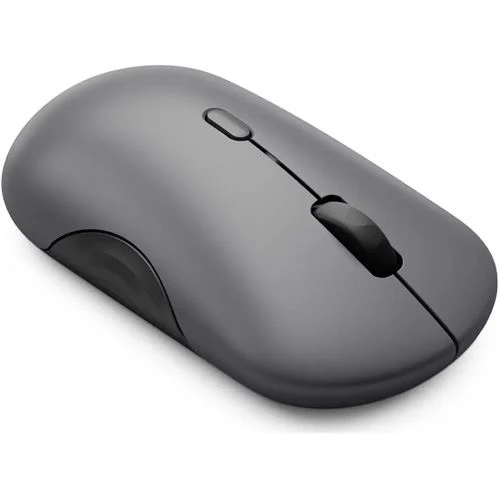 Rato Ótico Lenovo 700 Multi-Device Silent Wireless/Bluetooth - Cinzento - Image 3