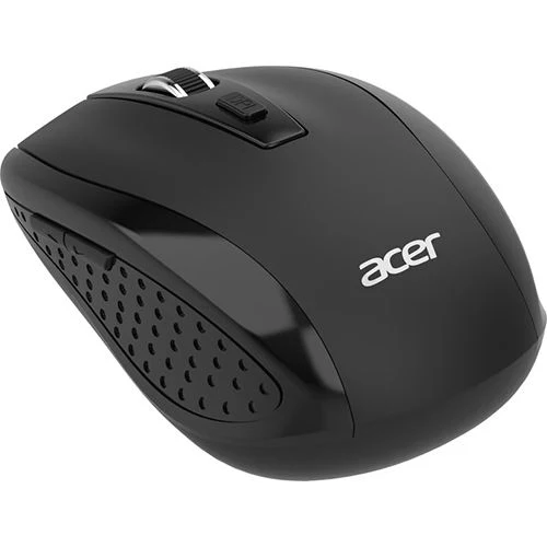 Rato Sem Fio Acer MX202 - Preto - Image 2