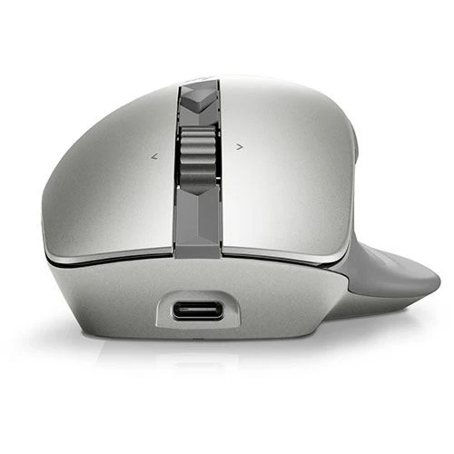 Rato Wireless HP HP Silver 930 Creator - Image 2