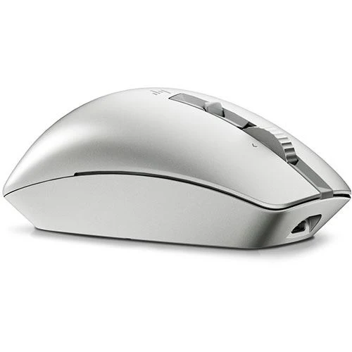 Rato Wireless HP HP Silver 930 Creator - Image 3