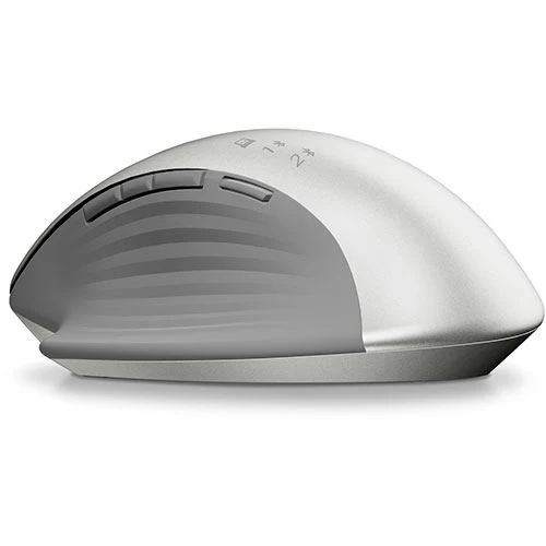 Rato Wireless HP HP Silver 930 Creator - Image 4