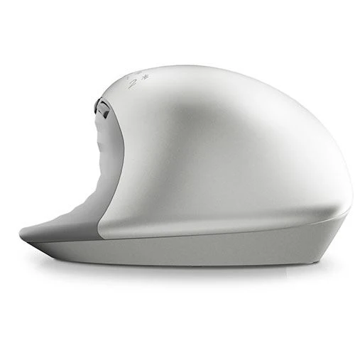 Rato Wireless HP HP Silver 930 Creator - Image 5
