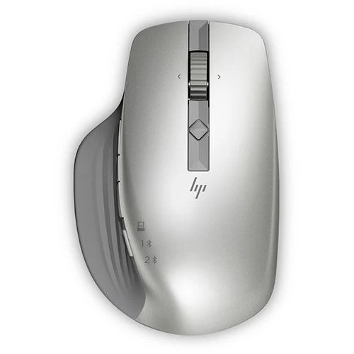 Rato Wireless HP HP Silver 930 Creator - Image 7