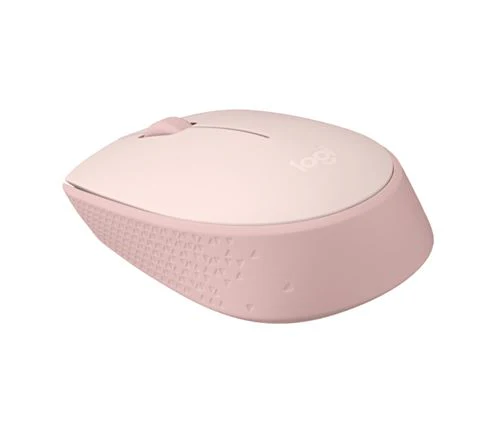 Rato sem Fios Logitech M171 Rosa - Image 2