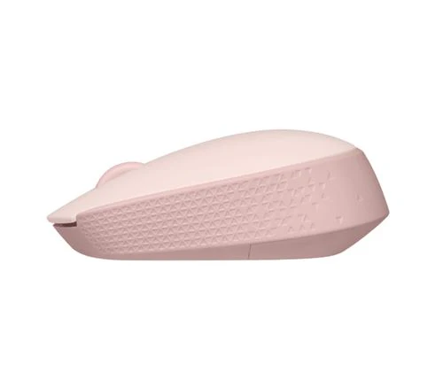 Rato sem Fios Logitech M171 Rosa - Image 3