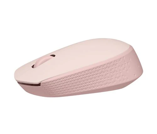 Rato sem Fios Logitech M171 Rosa - Image 4