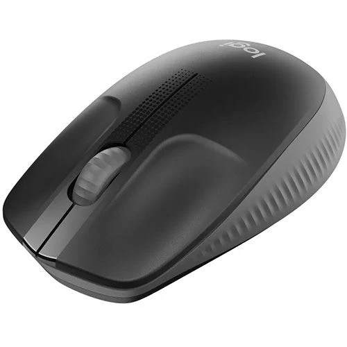 Rato Wireless Logitech M190 - Preto - Image 3