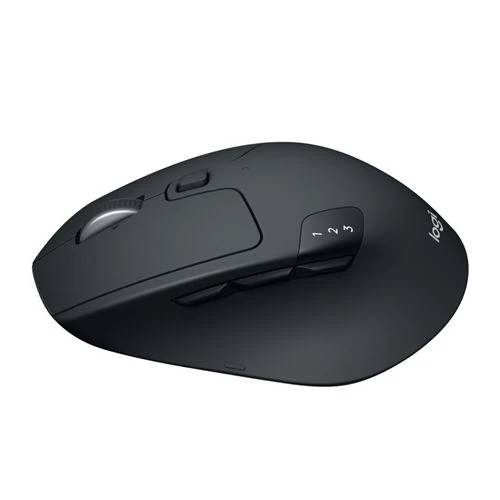 Rato Bluetooth Logitech M720 Triathlon - Preto - Image 2