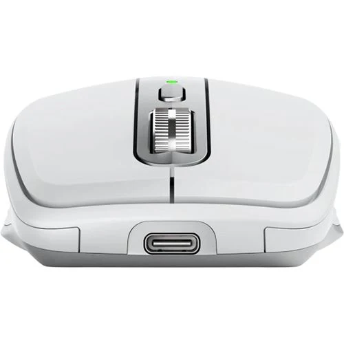Rato Wireless Logitech MX Anywhere 3 para MAC - Branco - Image 3
