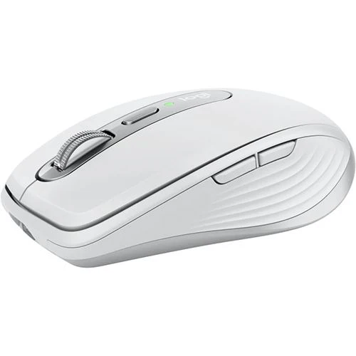 Rato Wireless Logitech MX Anywhere 3 para MAC - Branco - Image 4