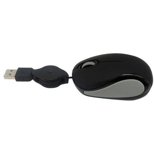 Rato USB Itworks MCO 09 - Image 2