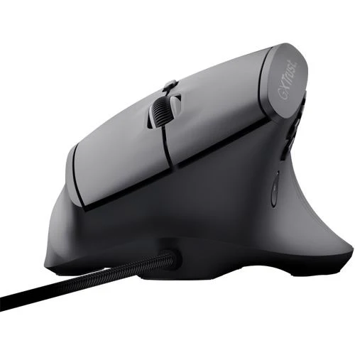 Rato Vertical Ergonómico Trust GXT145 Rexxa - Preto - Image 5