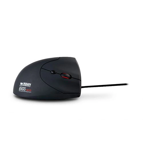 Rato Vertical Ergonómico Urban Factory para Destros - Image 2