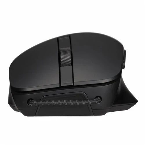 Rato Wireless Asus MD200 - Preto - Image 5