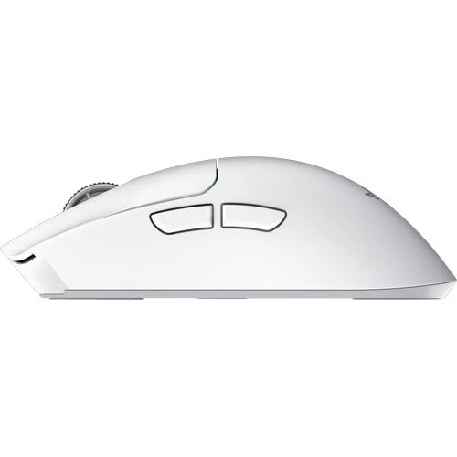 Rato Wireless Gaming Razer Viper V4 Pro HyperSpeed Gen-2 - Branco - Image 3