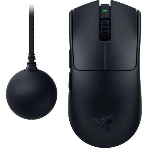 Rato Wireless Gaming Razer Viper V4 Pro HyperSpeed Gen-2 - Preto - Image 2