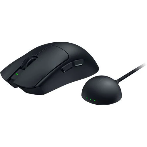 Rato Wireless Gaming Razer Viper V4 Pro HyperSpeed Gen-2 - Preto - Image 5