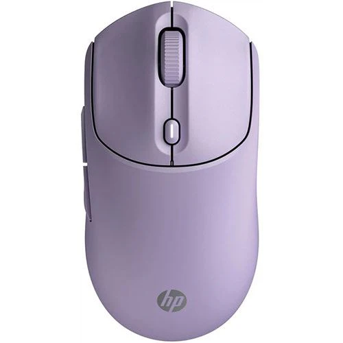 Rato Wireless HP 400 - Rocho - Image 2