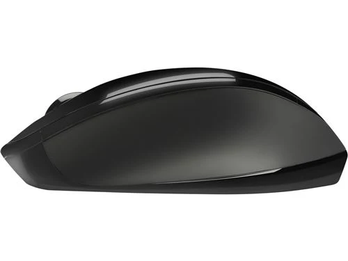 Rato HP X4500 Wireless - Preto Metálico - Image 2