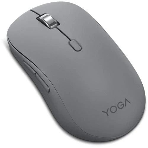 Rato Wireless lenovo Yoga Silent - Luna Grey (Cinzento) - Image 2