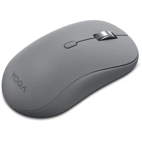 Rato Wireless lenovo Yoga Silent - Luna Grey (Cinzento) - Image 3