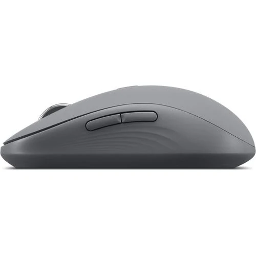 Rato Wireless lenovo Yoga Silent - Luna Grey (Cinzento) - Image 5