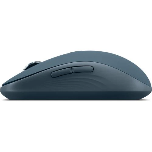 Rato Wireless Lenovo Yoga Silent - Tidal Teal (Azul) - Image 4