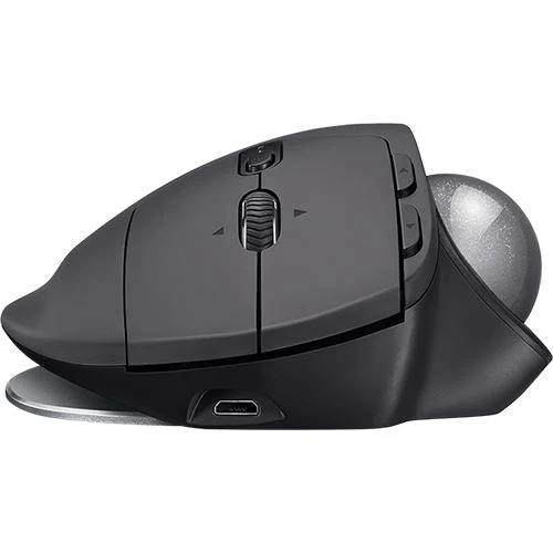 Rato Wireless Logitech MX Ergo Trackball - Image 2