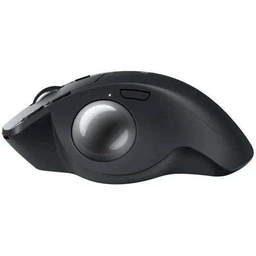 Rato Wireless Logitech MX Ergo Trackball - Preto - Image 2