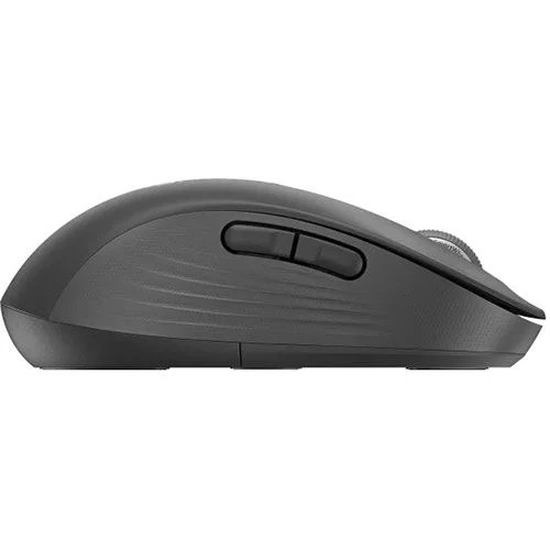 Rato Wireless Logitech Signature M650 L Left - Grafite - Image 4