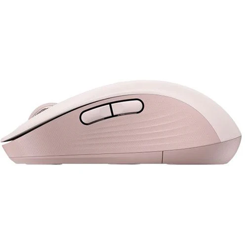 Rato Wireless Logitech Signature M650 L - Rosa - Image 4