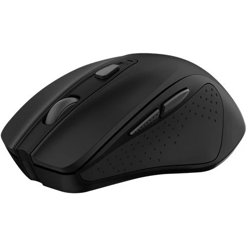 Rato Wireless Trust Nito- Preto - Image 2