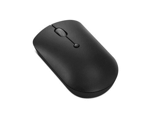 Rato Wireless USB-C Lenovo 400 - Preto - Image 2