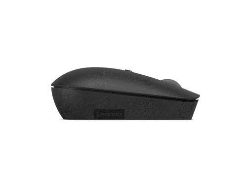 Rato Wireless USB-C Lenovo 400 - Preto - Image 3