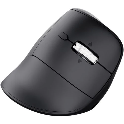 Rato Wireless Vertical Trust Vyran - Preto - Image 2
